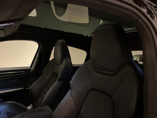 PORSCHE Cayenne usata, con Controllo automatico clima