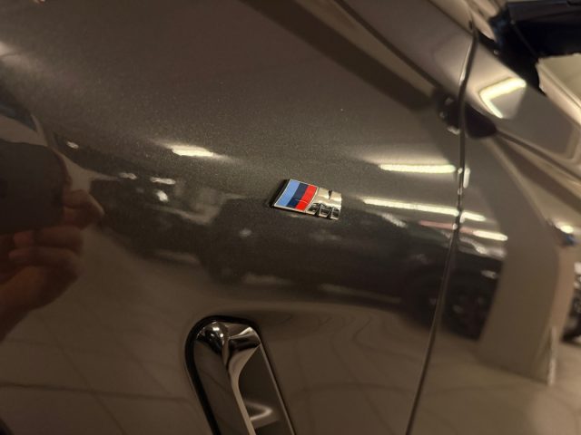 BMW X3 usata, con Telecamera per parcheggio assistito