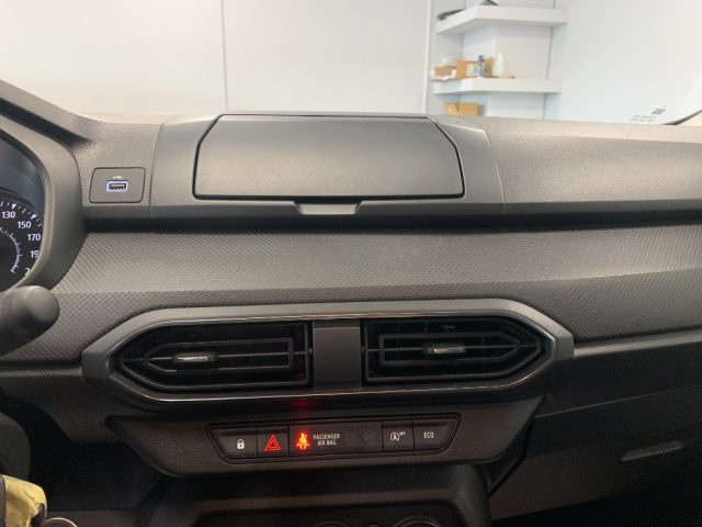DACIA Sandero usata, con USB