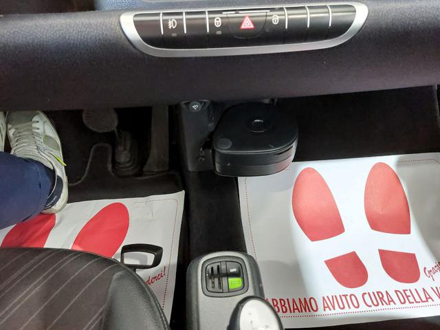 SMART ForTwo usata 12