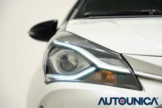 TOYOTA Yaris usata, con Cruise Control