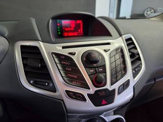 FORD Fiesta usata, con Climatizzatore