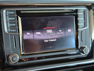 VOLKSWAGEN Maggiolino usata, con Fendinebbia