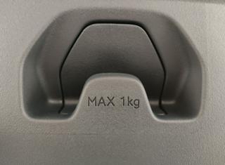 LYNK & CO 02 usata, con Chiusura centralizzata senza chiave