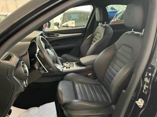 ALFA ROMEO Stelvio usata, con Climatizzatore