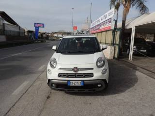 FIAT 500L usata, con Airbag Passeggero