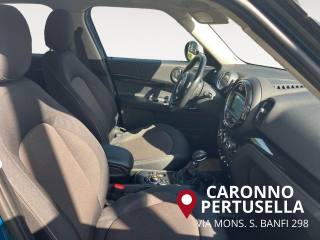 MINI Countryman usata, con Servosterzo