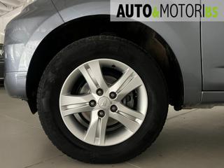 DAIHATSU Terios usata, con Chiusura centralizzata