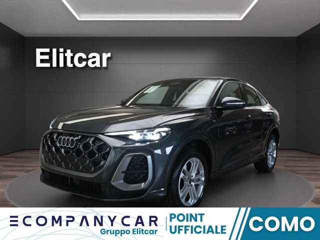 AUDI Q5 usata, con ABS