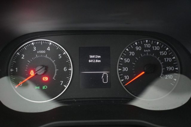 DACIA Duster usata 6