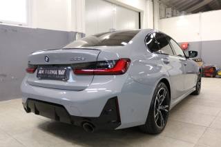 BMW 320 usata, con Autoradio