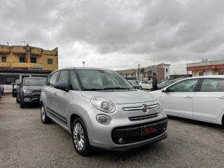 FIAT 500L usata, con Airbag Passeggero