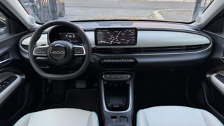 FIAT 600 usata, con Alzacristalli elettrici