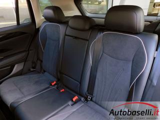 VOLKSWAGEN Tiguan usata, con Luce d