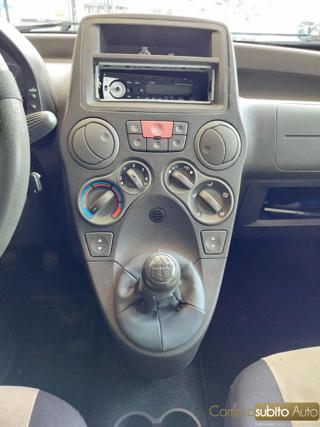 FIAT Panda usata 22
