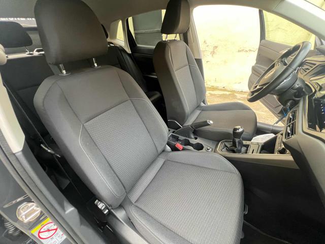 VOLKSWAGEN Polo usata, con Specchietti laterali elettrici