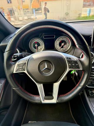 MERCEDES-BENZ A 180 usata, con Filtro antiparticolato