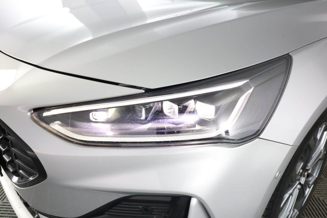 FORD Focus usata 7