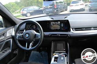 BMW X1 usata, con Airbag laterali