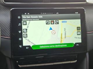 MG ZS usata, con Luci diurne LED