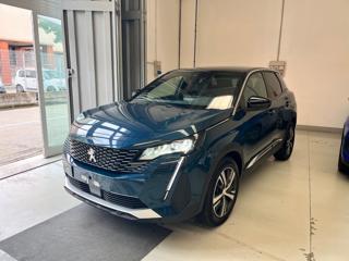 PEUGEOT 3008 usata, con Airbag