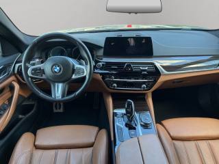 BMW 530 usata, con Cruise Control