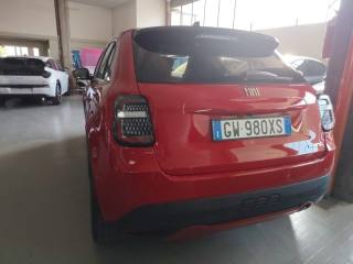 FIAT 600 usata, con Controllo trazione