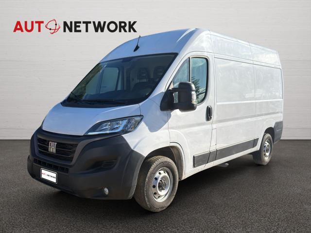 FIAT Ducato usata, con ABS
