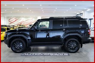 TOYOTA Land Cruiser usata, con Airbag Passeggero