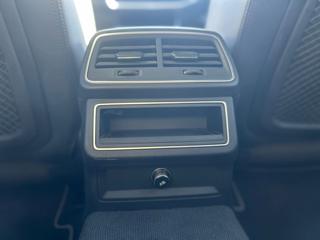 AUDI A6 allroad usata, con Interni in pelle