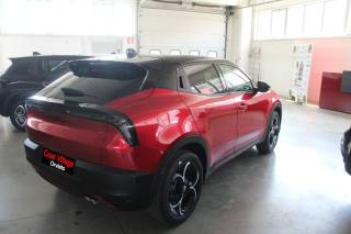 ALFA ROMEO Junior usata, con Airbag Passeggero