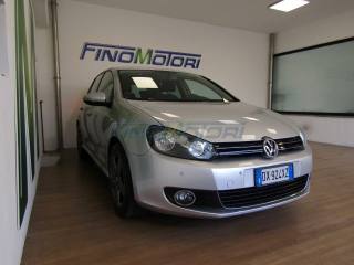 VOLKSWAGEN Golf usata, con Airbag