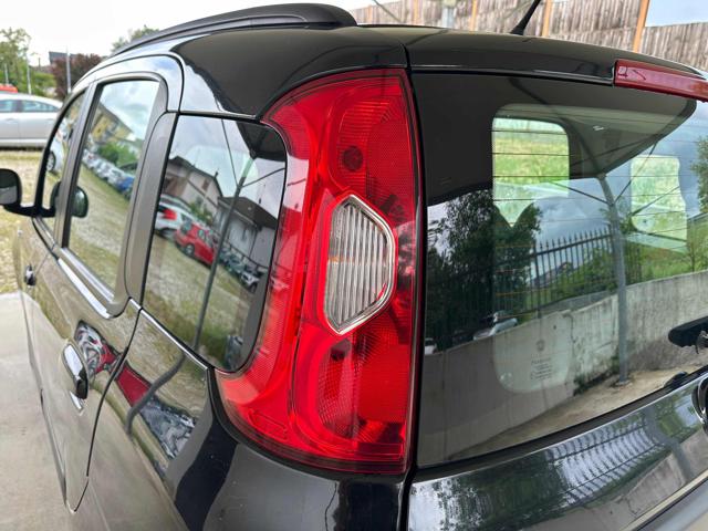 FIAT Panda usata 44