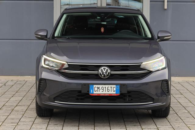 VOLKSWAGEN Taigo usata, con Touch screen