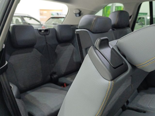 SKODA Kodiaq usata, con Sensore di luce