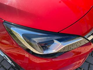 OPEL Astra usata, con Alzacristalli elettrici