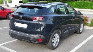 PEUGEOT 3008 usata, con Chiusura centralizzata