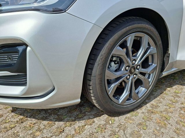 FORD Focus usata, con Servosterzo