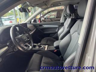 AUDI Q5 usata, con Autoradio