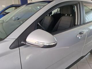 KIA Stonic usata, con Luci diurne LED