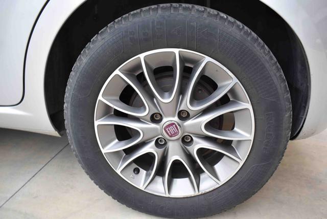 FIAT Punto usata 17