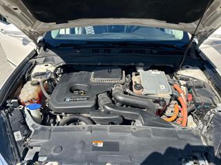 FORD Mondeo usata 32