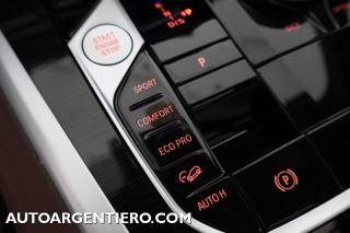BMW X6 usata, con Tettuccio apribile