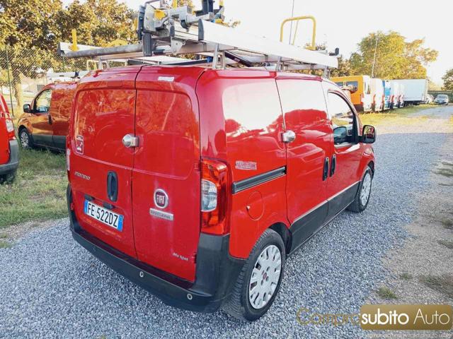 FIAT Fiorino usata 9