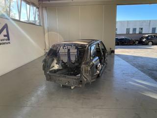 LAND ROVER Range Rover Sport usata, con Autoradio