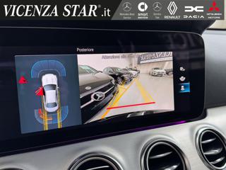 MERCEDES-BENZ E 200 usata, con Servosterzo