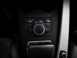 AUDI A4 usata, con Isofix
