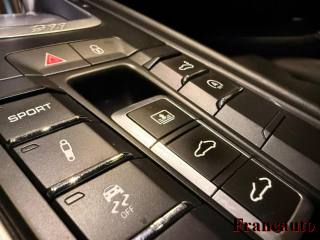 PORSCHE 911 usata, con Controllo automatico clima