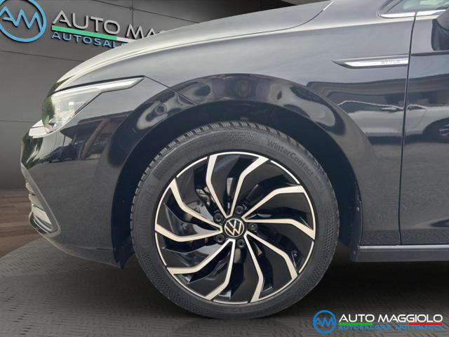 VOLKSWAGEN Golf usata, con Chiusura centralizzata