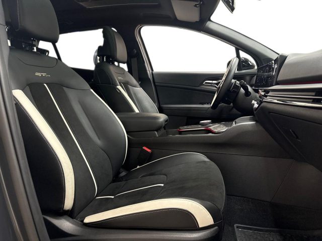 KIA Sportage usata, con Filtro antiparticolato